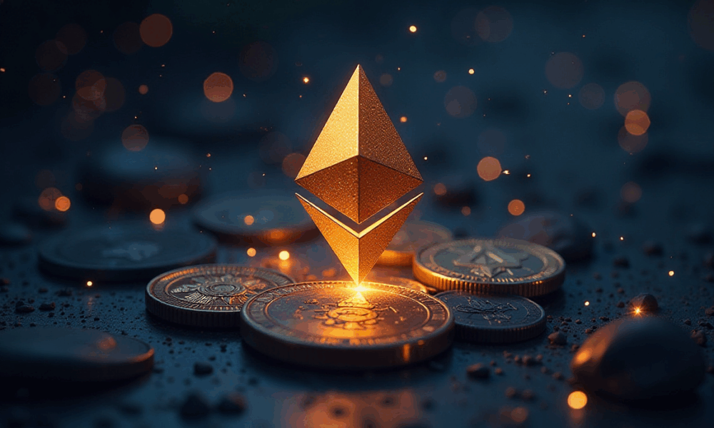 Ethereum price forecast: oversold bounce or breakdown ahead?