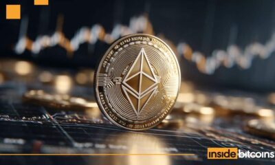 Ethereum Price Rallies 10% In 7 Days As BitMine Buys $44M ETH