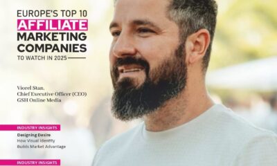 Europe’s Top 10 Affiliate Marketing Companies to Watch in 2025