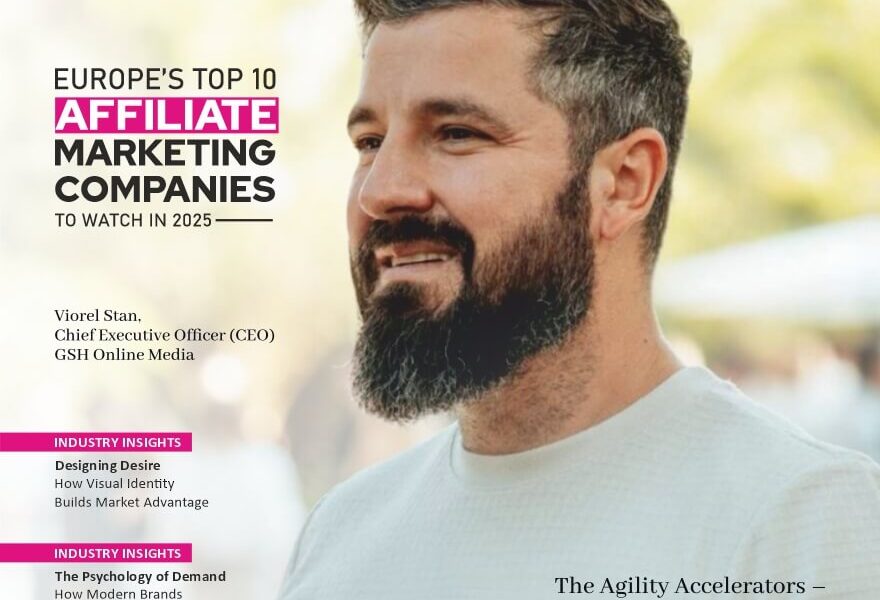Europe’s Top 10 Affiliate Marketing Companies to Watch in 2025