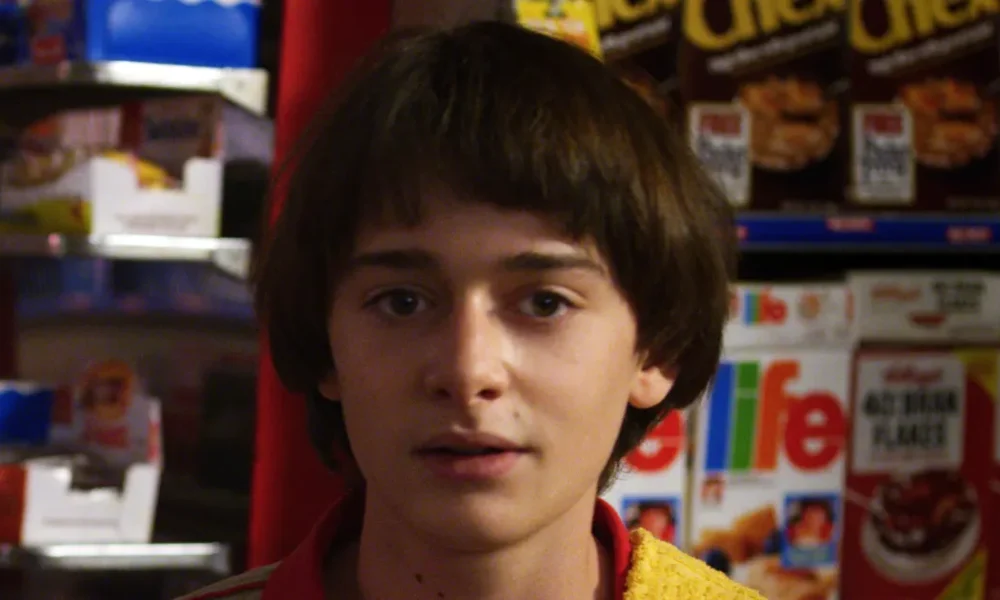 Stranger Things Cast's Most Candid Quotes About Will's Sexuality