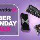 I'm a GPU pro, and these Cyber Monday GPU deals finally give us MSRP prices