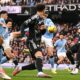 Manchester City v Leeds United live: Latest score and goal updates Premier League game today