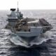 Royal Navy: HMS Prince of Wales to return to Portsmouth on Sunday - timings revealed