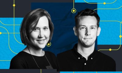 The State of AI: How war will be changed forever