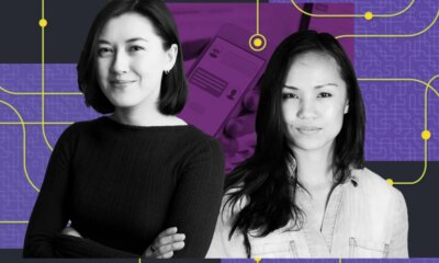 The State of AI: Chatbot companions and the future of our privacy