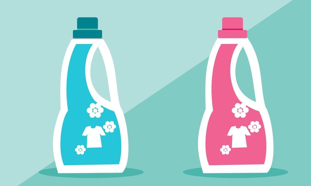 Fabric Softeners