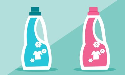 Fabric Softeners