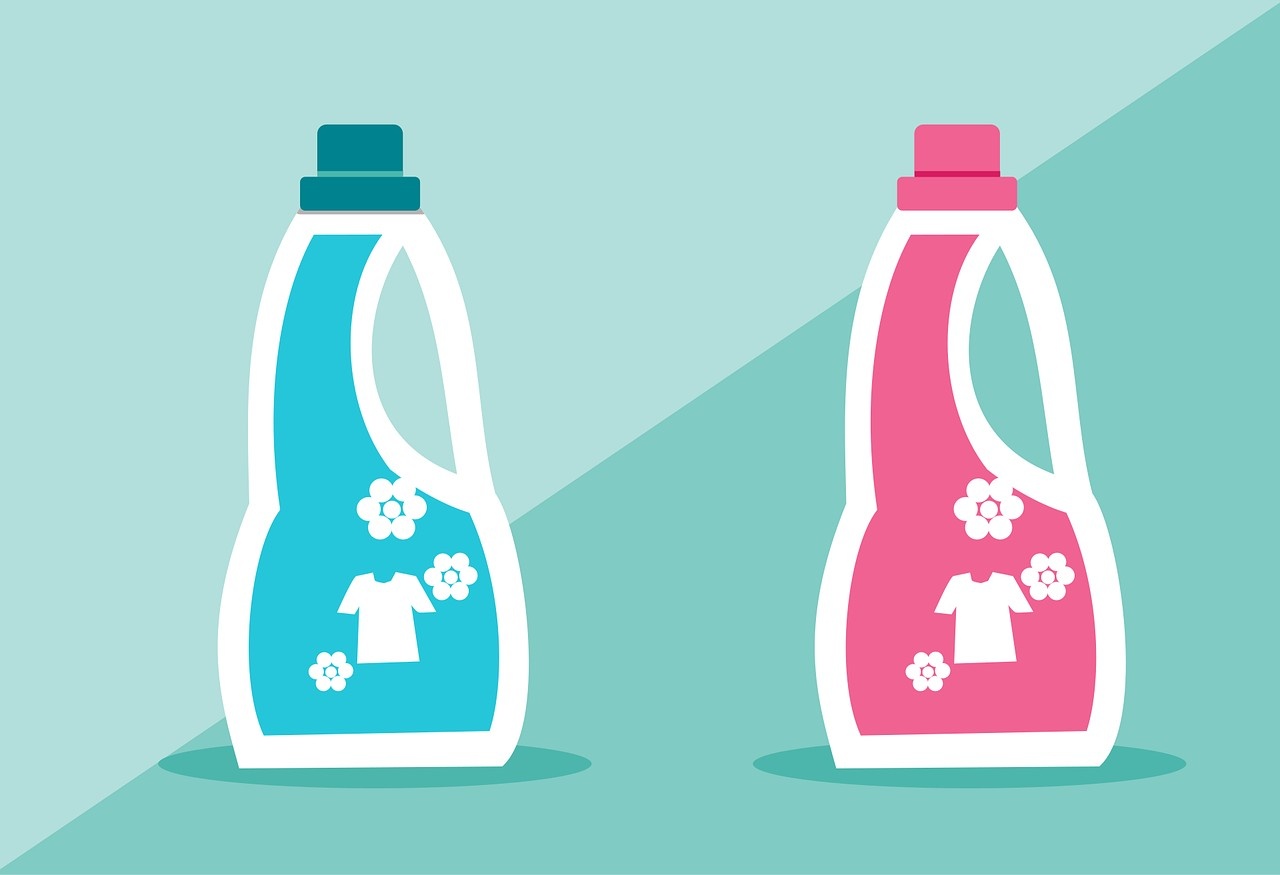 Fabric Softeners