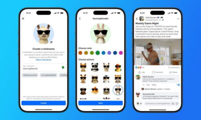 Meta is bringing usernames to Facebook Groups
