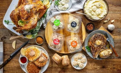 SpartanNash adds seasonal butters