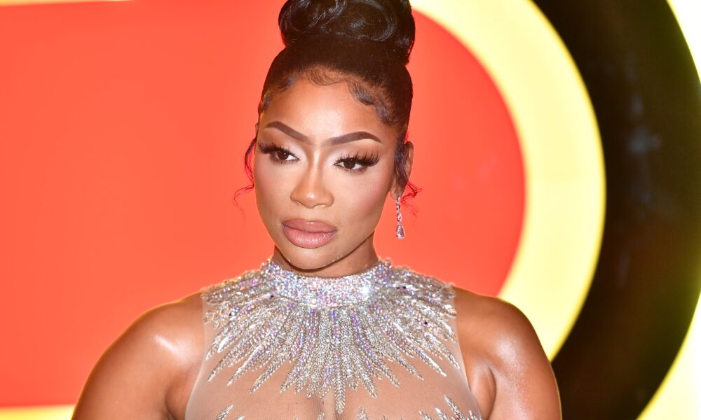 Davion Chambers Speaks Out After Video Shows Tommie Lee Allegedly Hitting Him With Shot Glass At 'Baddies' Event