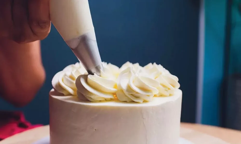 Hitting the sweet spot with oils