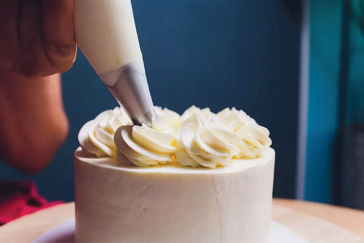 Hitting the sweet spot with oils