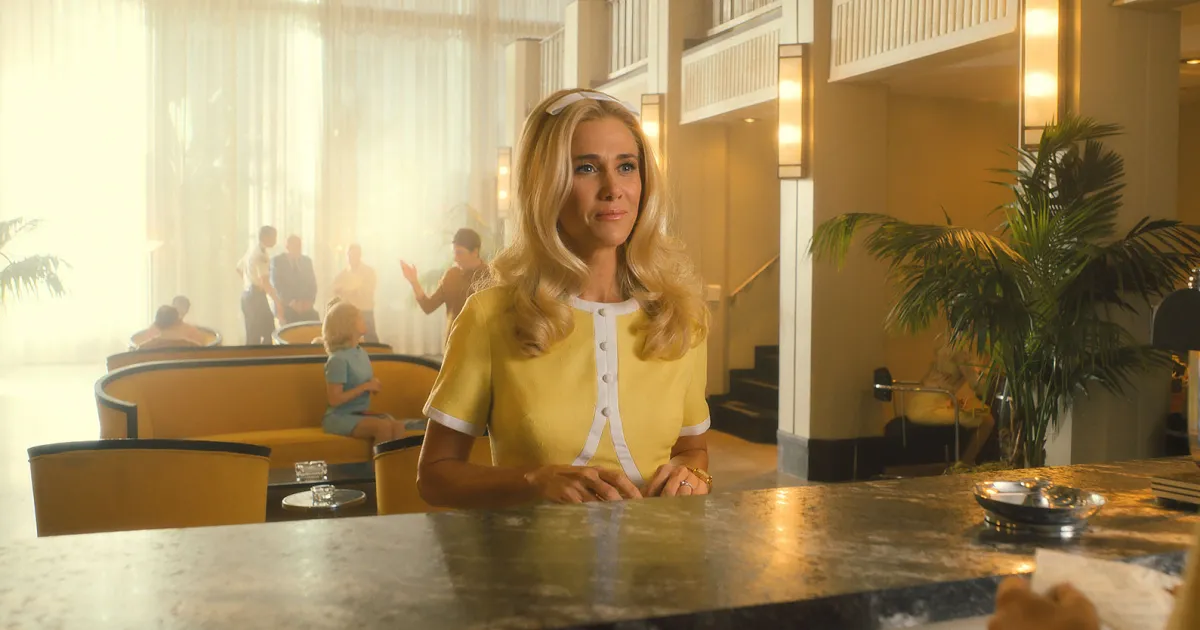 Where Is ‘Palm Royale’ Filmed? Where Kristen Wiig Really Shoots Hit Show