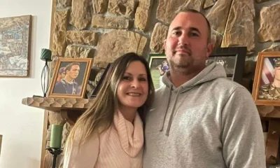 Wife of Missing High School Football Coach Addresses His Disappearance