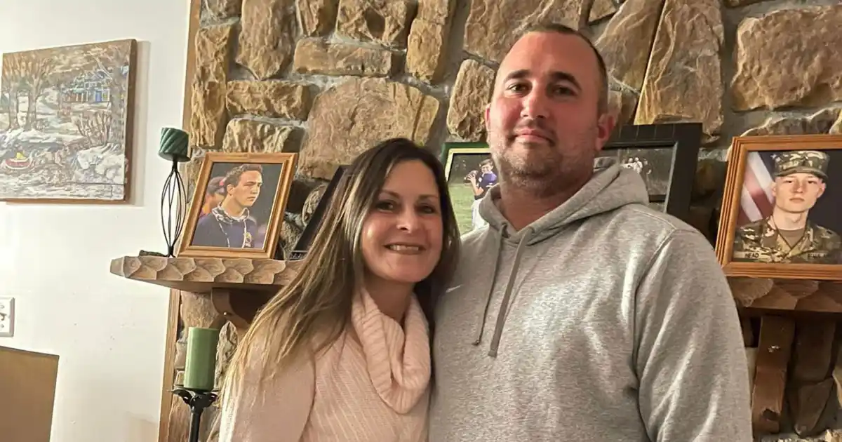 Wife of Missing High School Football Coach Addresses His Disappearance