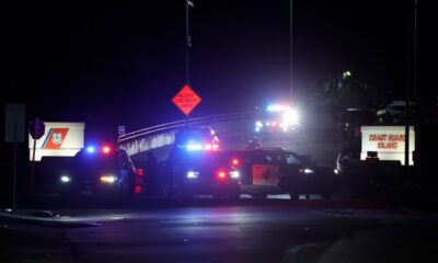 At least 4 killed in mass shooting at child’s birthday party in California, officials say