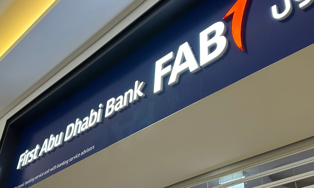 FAB Additional Tier 1 (AT1)