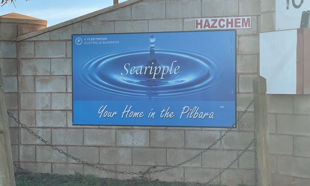 Fleetwood CEO in sudden exit