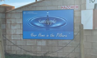 Fleetwood CEO in sudden exit