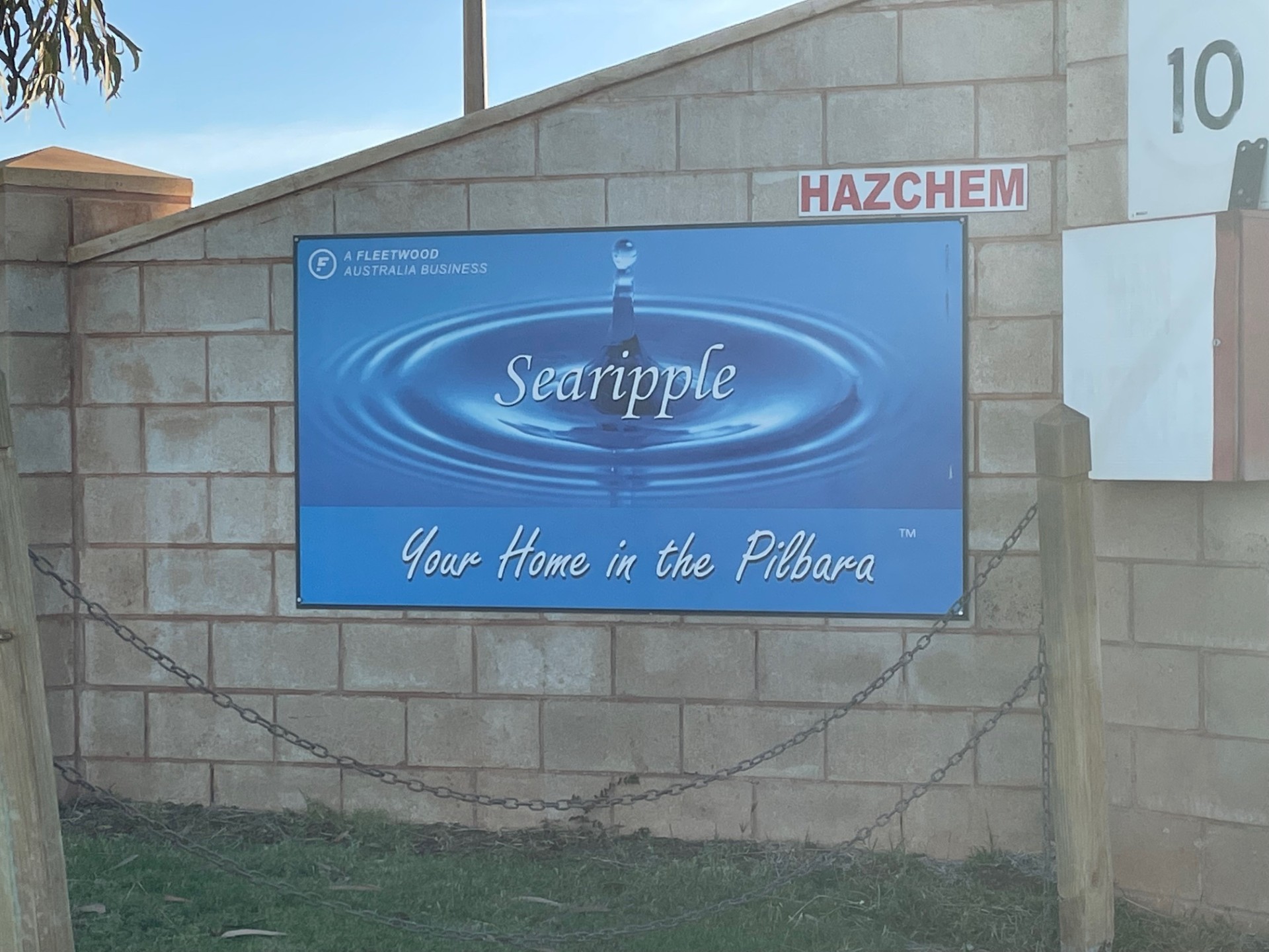 Fleetwood CEO in sudden exit