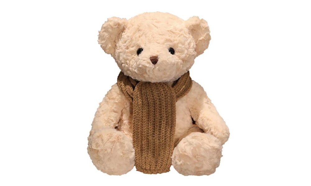 Sales of a teddy bear were suspended because of its sexually explicit AI