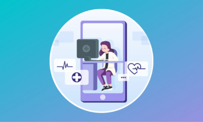 How to Check My Health with an App? Eight Trending Apps in 2021