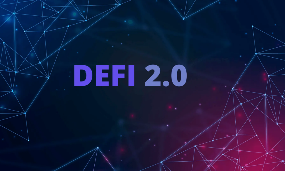 Will DeFi 2.0 meet the needs that users were looking for?