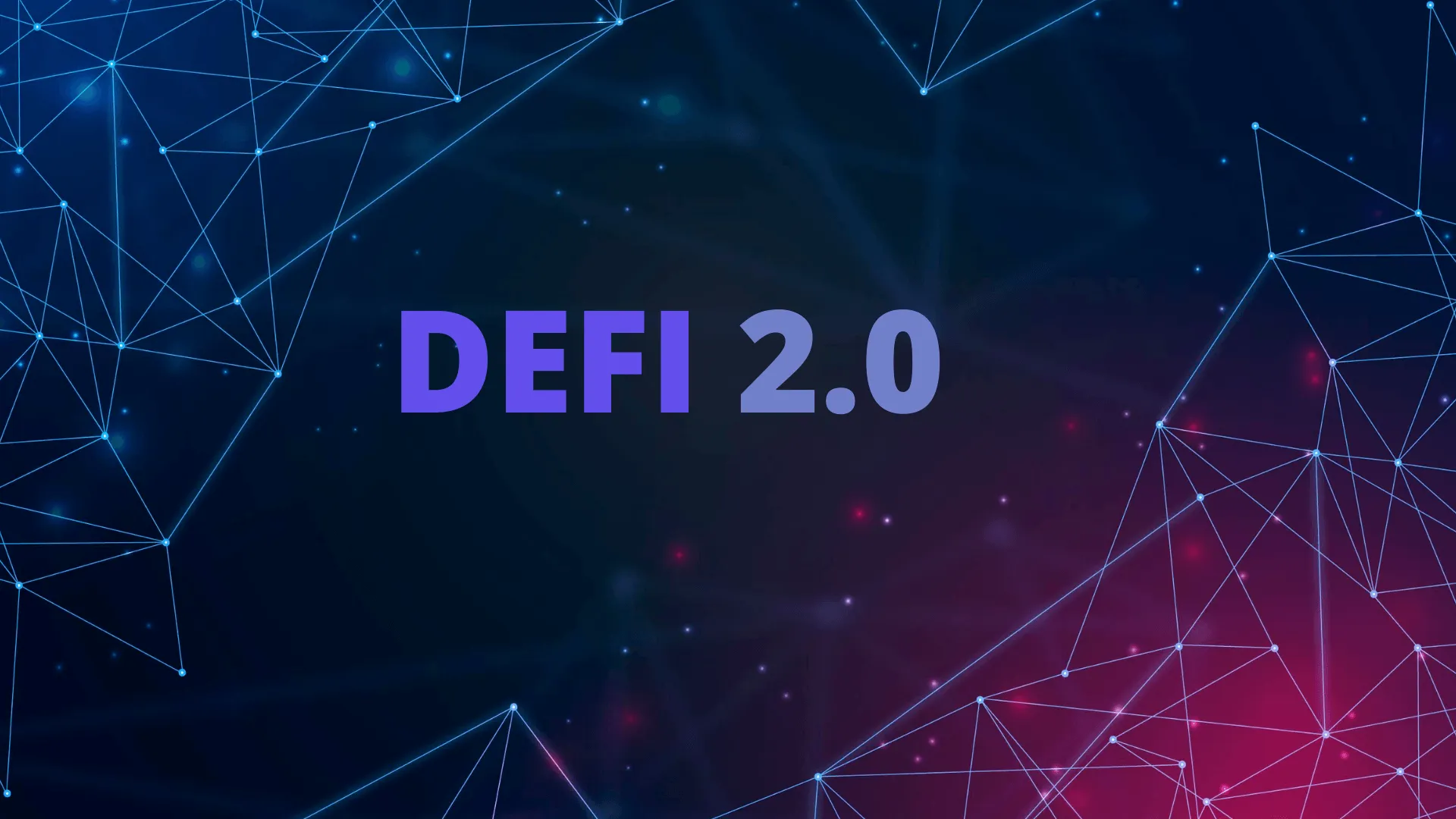 Will DeFi 2.0 meet the needs that users were looking for?