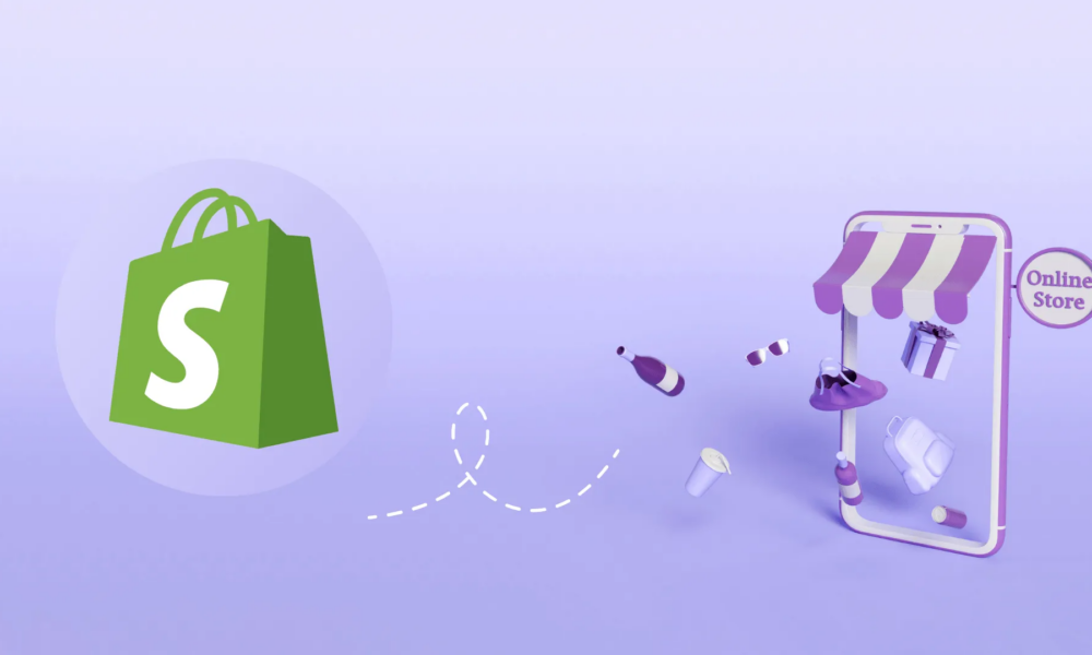 Brands That You Didn’t Know Use Shopify