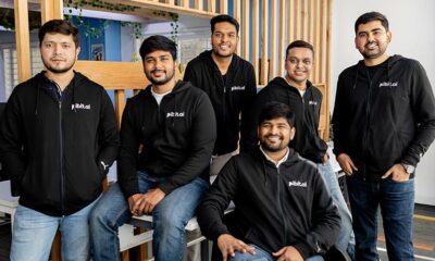 Pibit.AI raises $7m Series A to bring trusted AI underwriting to the insurance sector