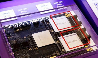 4 People Indicted in Alleged Conspiracy to Smuggle Supercomputers and Nvidia Chips to China