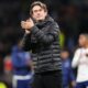 Thomas Frank praises Tottenham's 'soul and character' at PSG