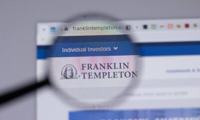Franklin Templeton expands its crypto index ETF
