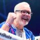 Freddie Roach trained 40 world champions but says one man stood above the rest: “He was so gifted”
