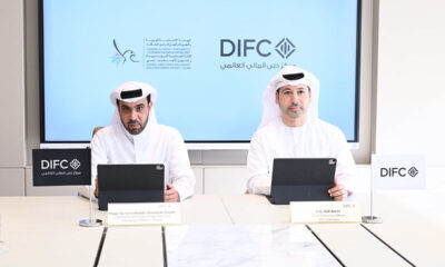 GDRFA Dubai Partnership with DIFC