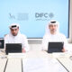GDRFA Dubai Partnership with DIFC