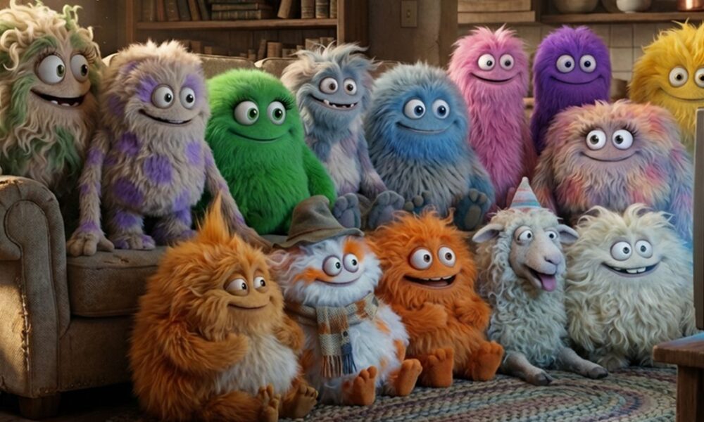 Hands On With Google's Nano Banana Pro Image Generator