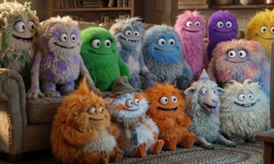 Hands On With Google's Nano Banana Pro Image Generator