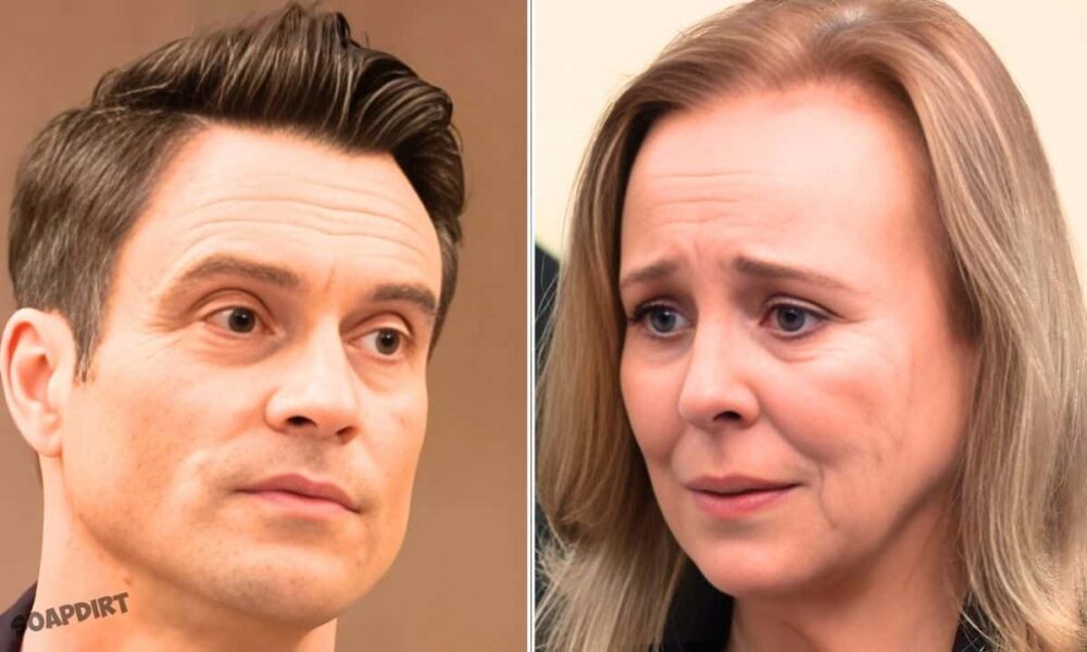 General Hospital: Laura Framed for Dalton Murder – Shocking Election Overturned?!