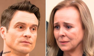 General Hospital: Laura Framed for Dalton Murder – Shocking Election Overturned?!