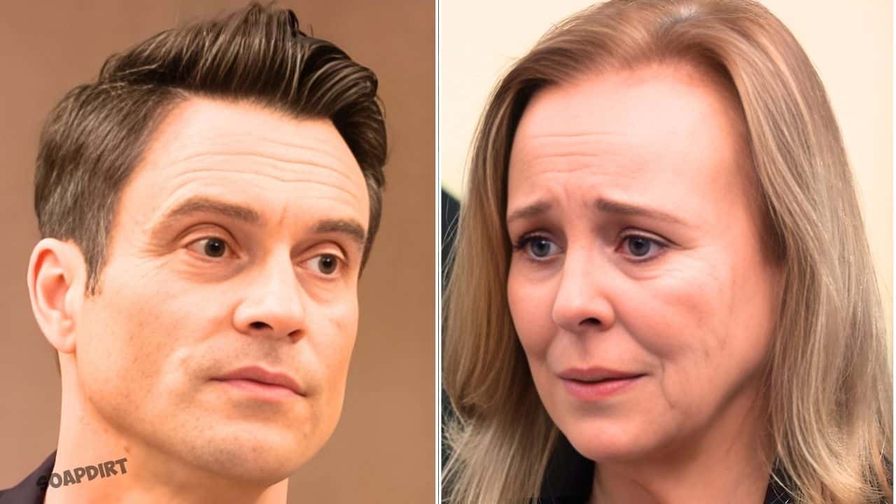 General Hospital: Laura Framed for Dalton Murder – Shocking Election Overturned?!