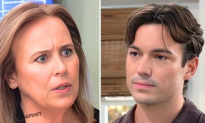 General Hospital Early Spoilers Nov 24-28: Michael's Shocking Downfall, Laura Framed & Wild Preemptions!