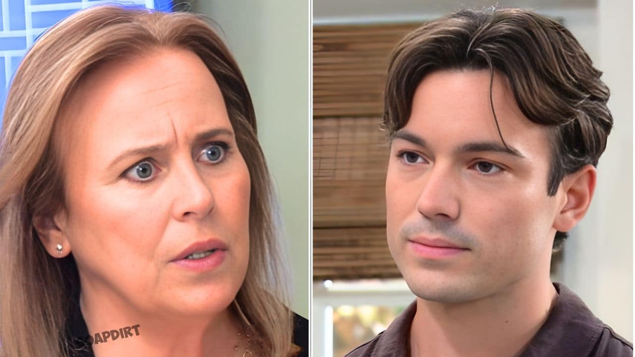 General Hospital Early Spoilers Nov 24-28: Michael's Shocking Downfall, Laura Framed & Wild Preemptions!