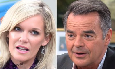 General Hospital Early Spoilers Nov 17-21: Ned's Terrifying Heart Scare & Ava's Dangerous Inferno