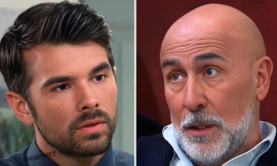 General Hospital 2-Week Spoilers Nov 17-28: Sidwell's Fiery Breakdown, Chase's Epic Victory & Shocking Preemptions!