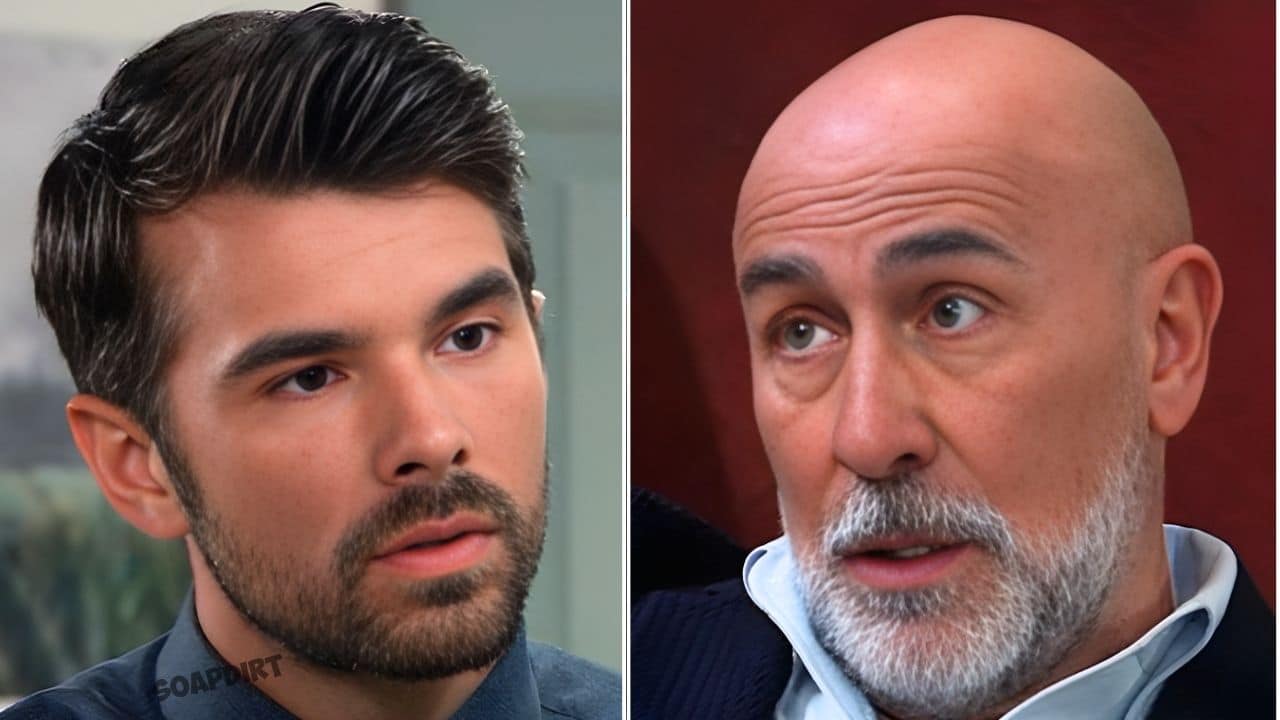 General Hospital 2-Week Spoilers Nov 17-28: Sidwell's Fiery Breakdown, Chase's Epic Victory & Shocking Preemptions!