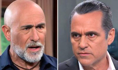 General Hospital 2-Week Spoilers Nov 24-Dec 5: Sonny’s Panic Explodes & Sidwell’s Deadly Revenge Strike