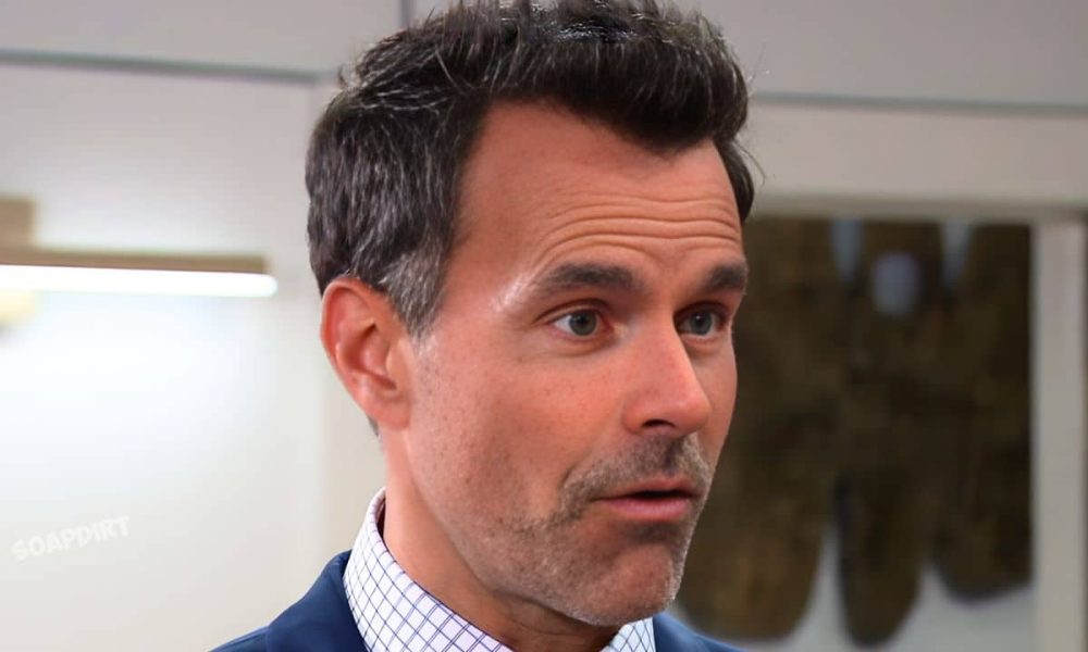 General Hospital: Drew's Steamy Rebound – Who's the Lucky Lady After Willow's Brutal Dump?